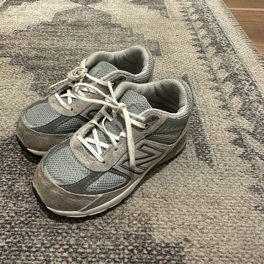 New Balance 990v5 (Toddler 9C)